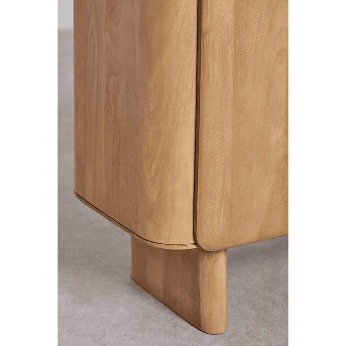 Aparador 150x75 cm en Madera de Mango Miller 10