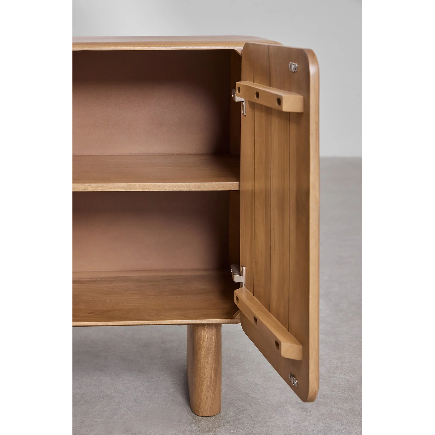 Aparador 150x75 cm en Madera de Mango Miller 9