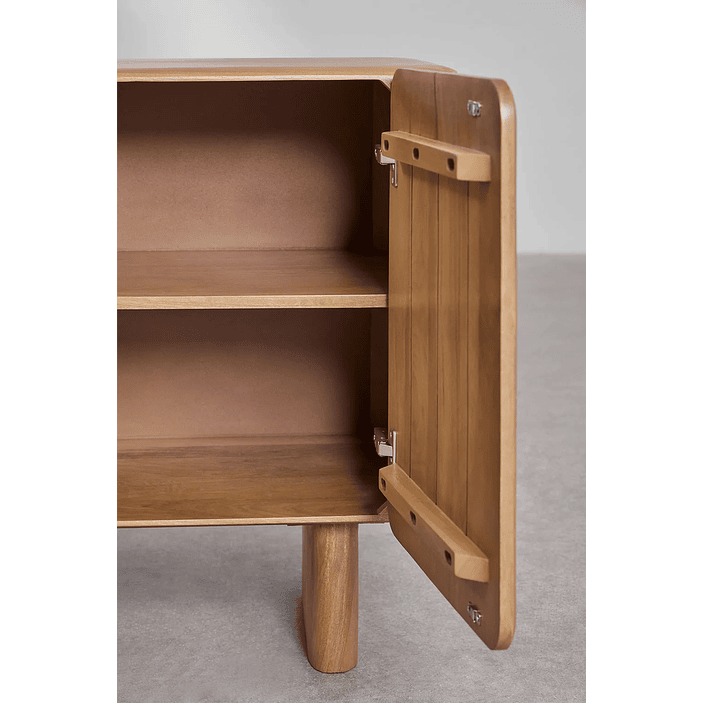 Aparador 150x75 cm en Madera de Mango Miller 9