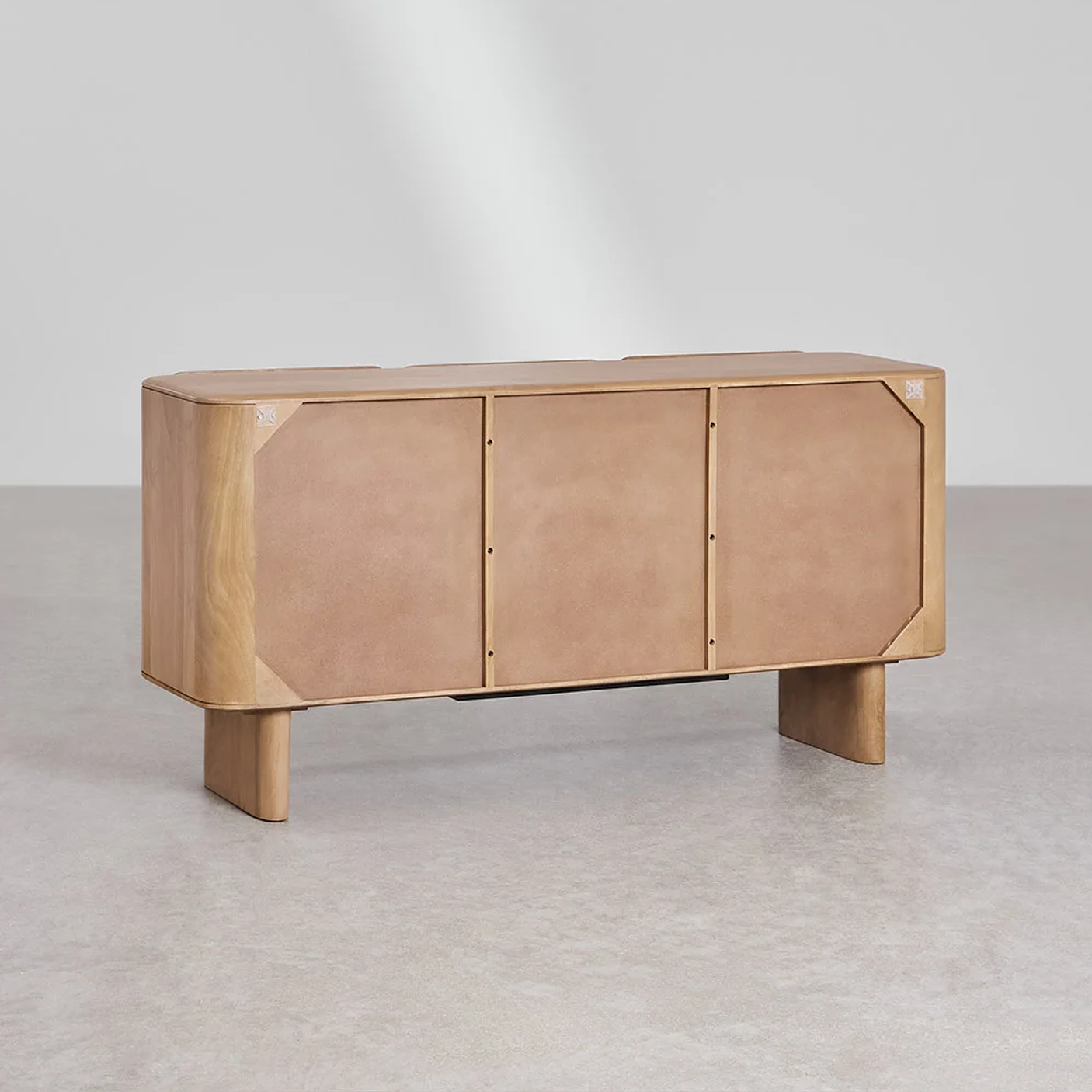 Aparador 150x75 cm en Madera de Mango Miller 5