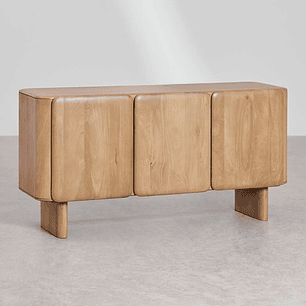 Aparador 150x75 cm en Madera de Mango Miller