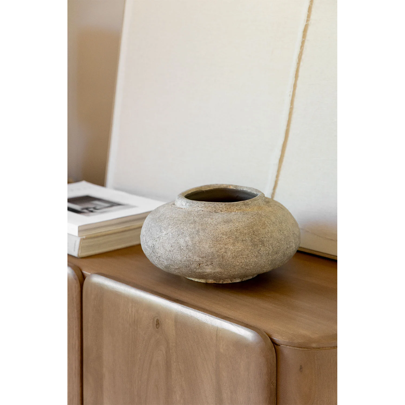 Aparador 150x75 cm en Madera de Mango Miller 7