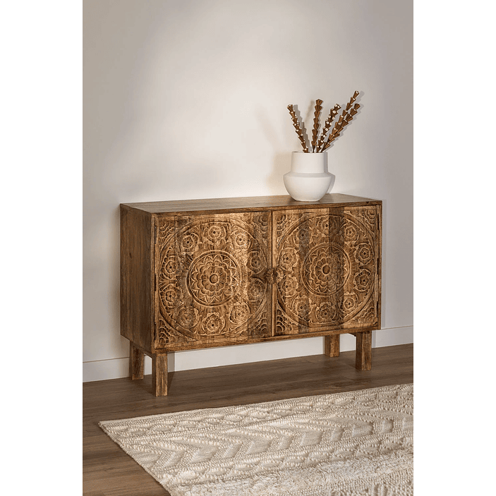 Aparador en Madera de Mango Wiluna 2