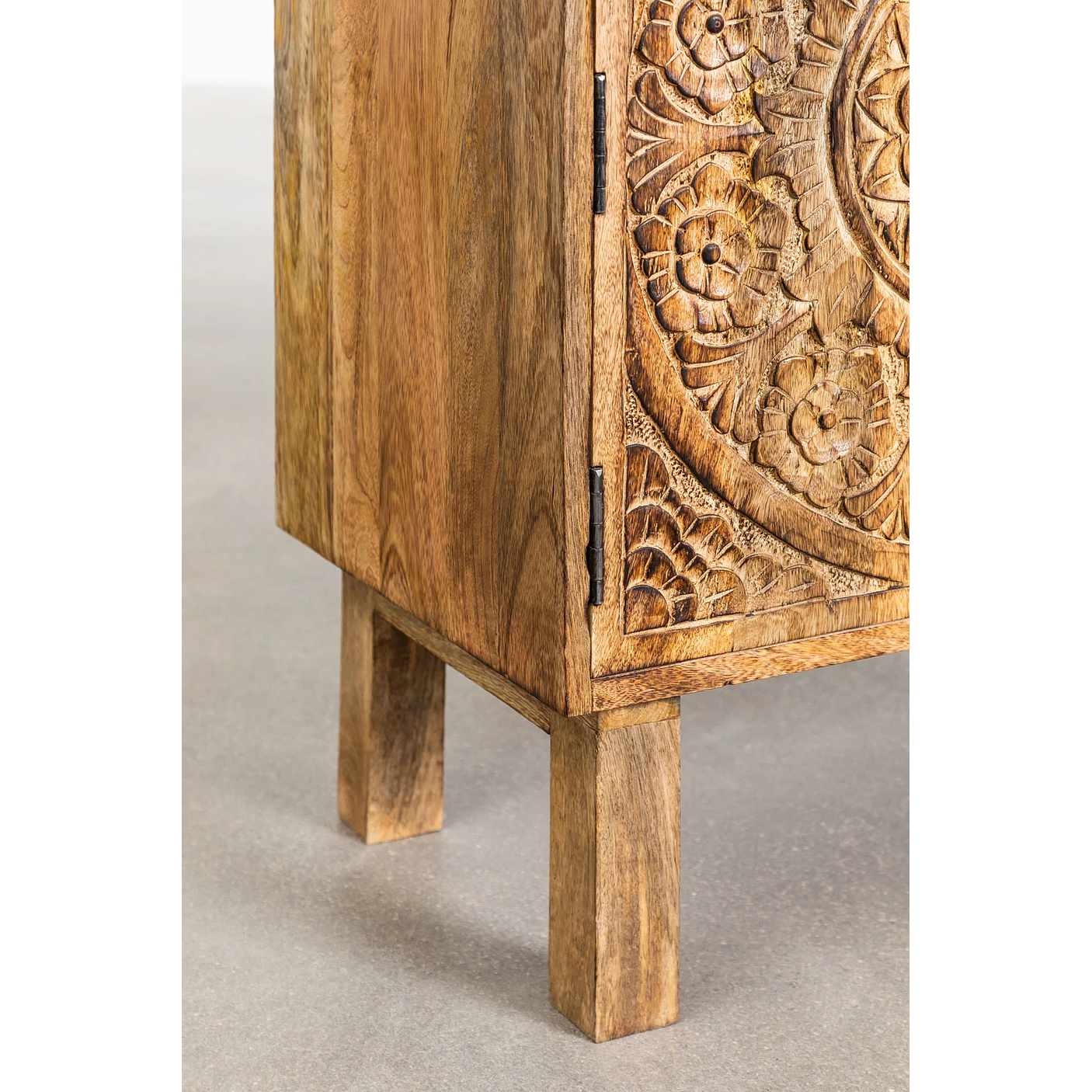 Aparador en Madera de Mango Wiluna 6