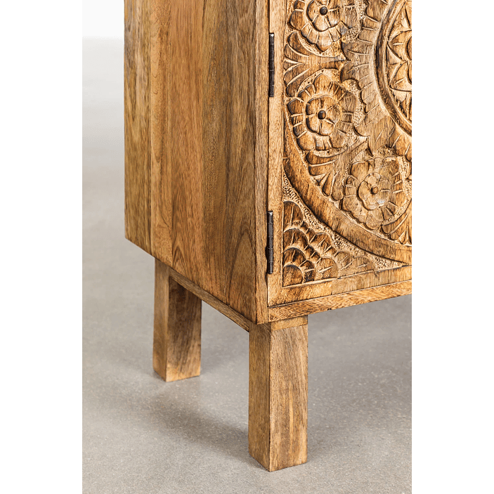 Aparador en Madera de Mango Wiluna 6