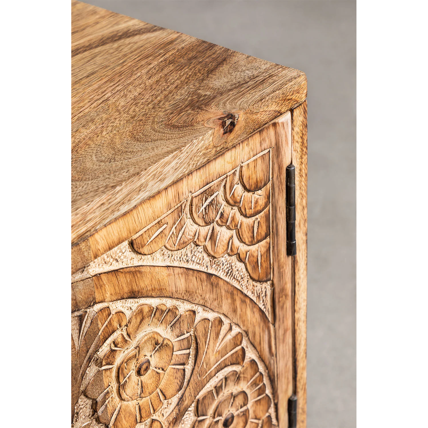 Aparador en Madera de Mango Wiluna 5