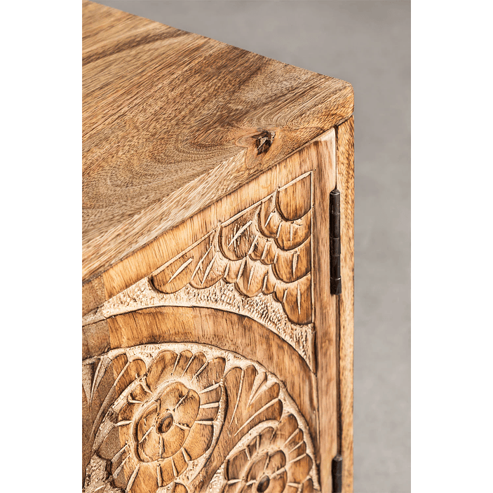 Aparador en Madera de Mango Wiluna 5