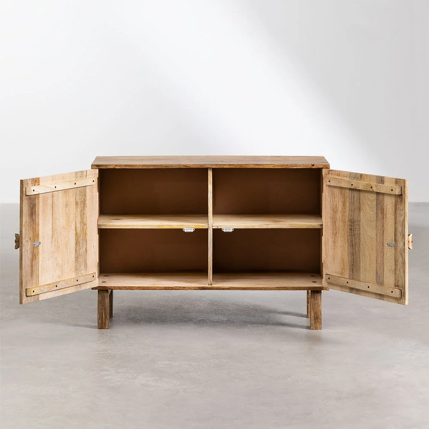 Aparador en Madera de Mango Wiluna 4