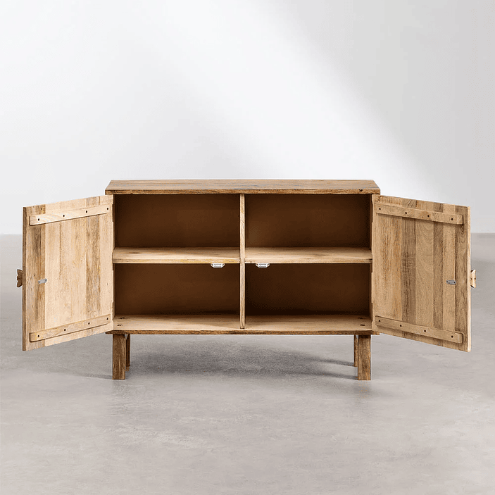 Aparador en Madera de Mango Wiluna 4