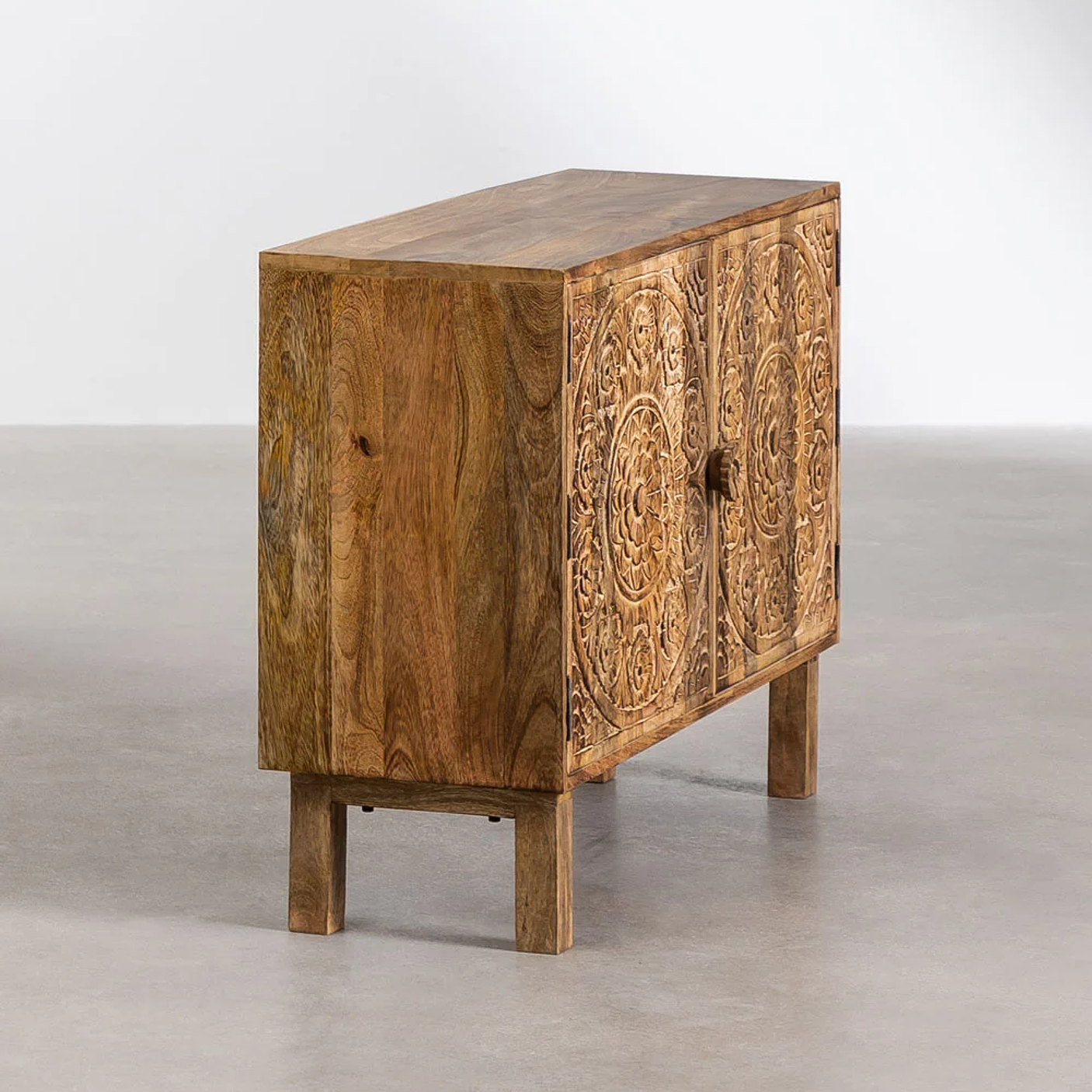 Aparador en Madera de Mango Wiluna 3