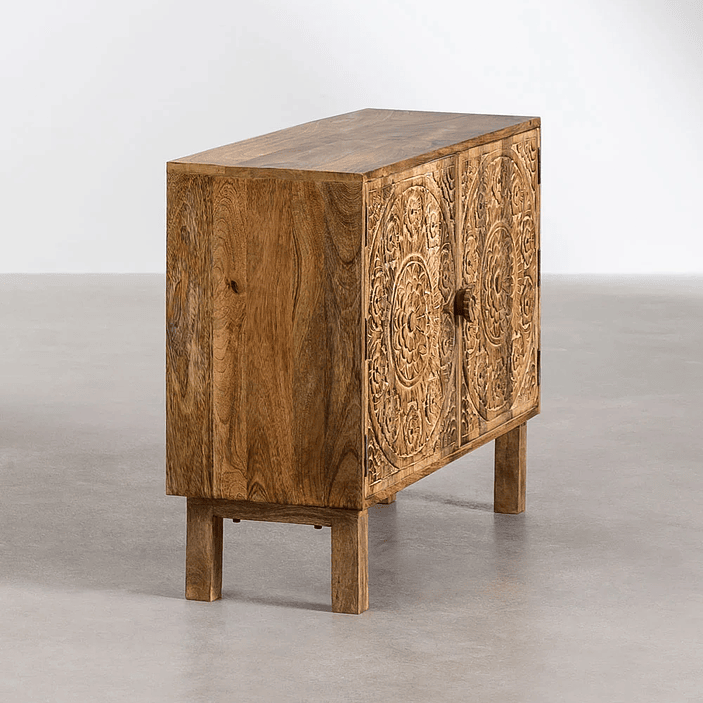 Aparador en Madera de Mango Wiluna 3