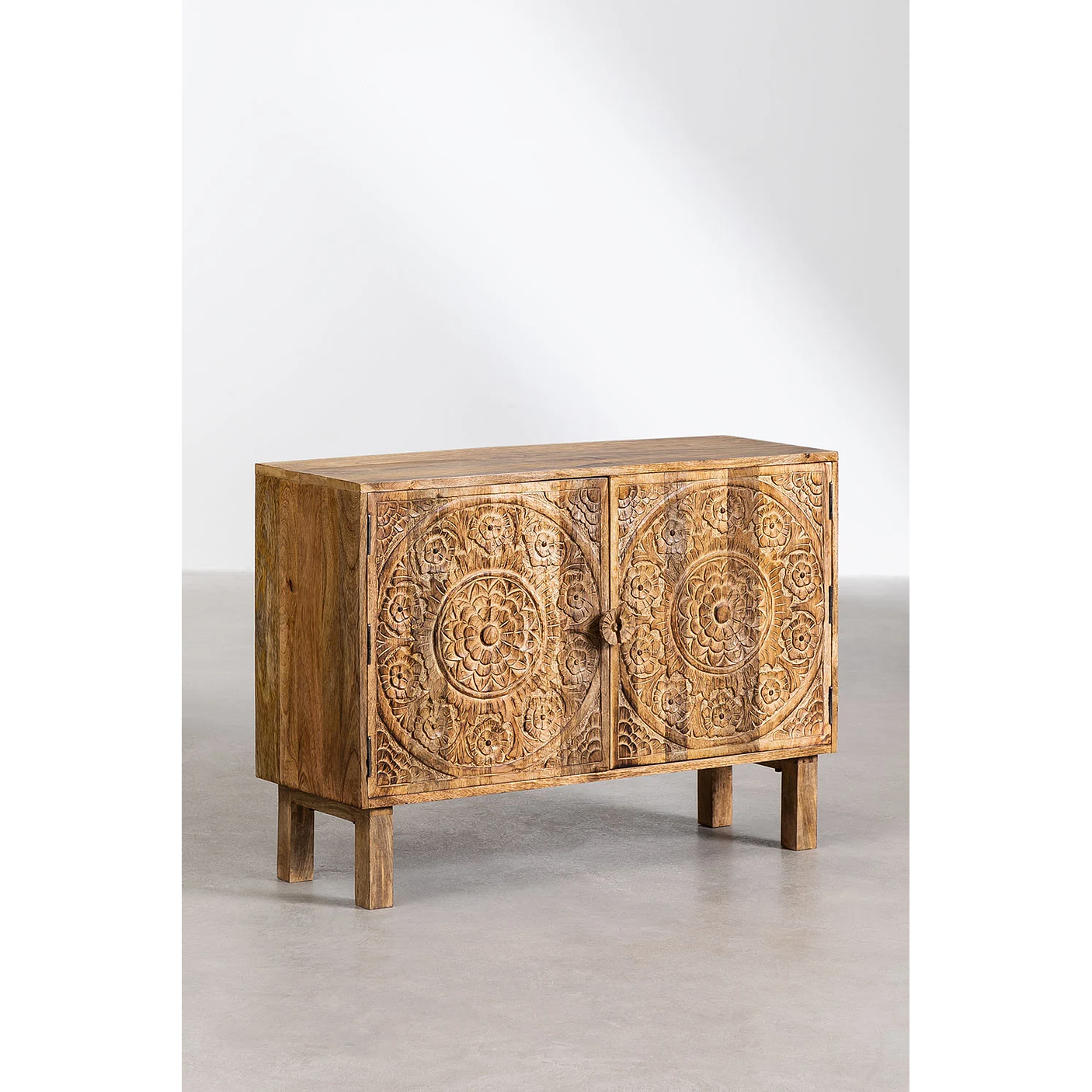 Aparador en Madera de Mango Wiluna 1