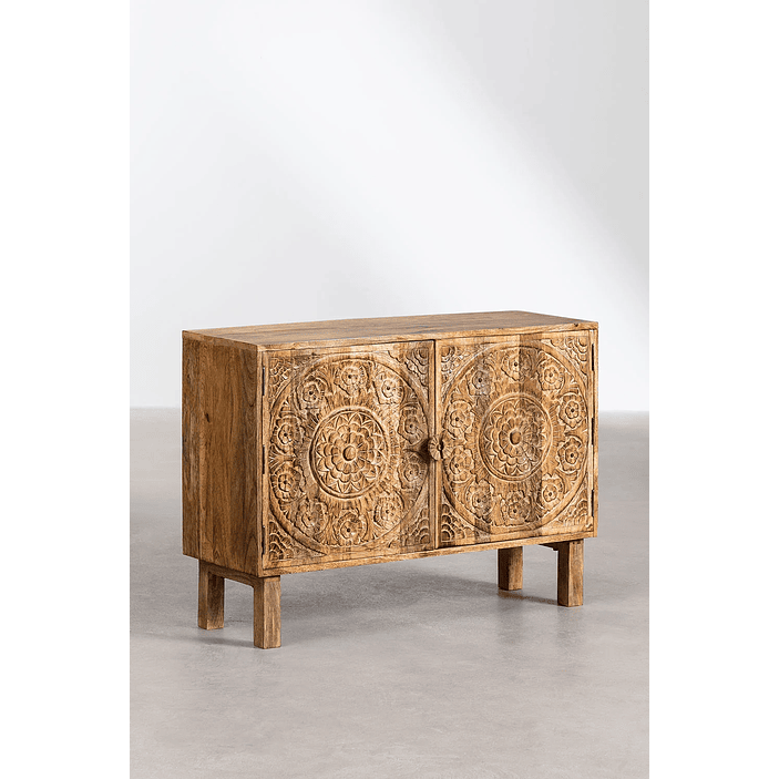 Aparador en Madera de Mango Wiluna 1