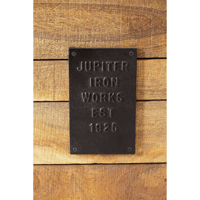 Aparador en Madera de Mango Uain 6