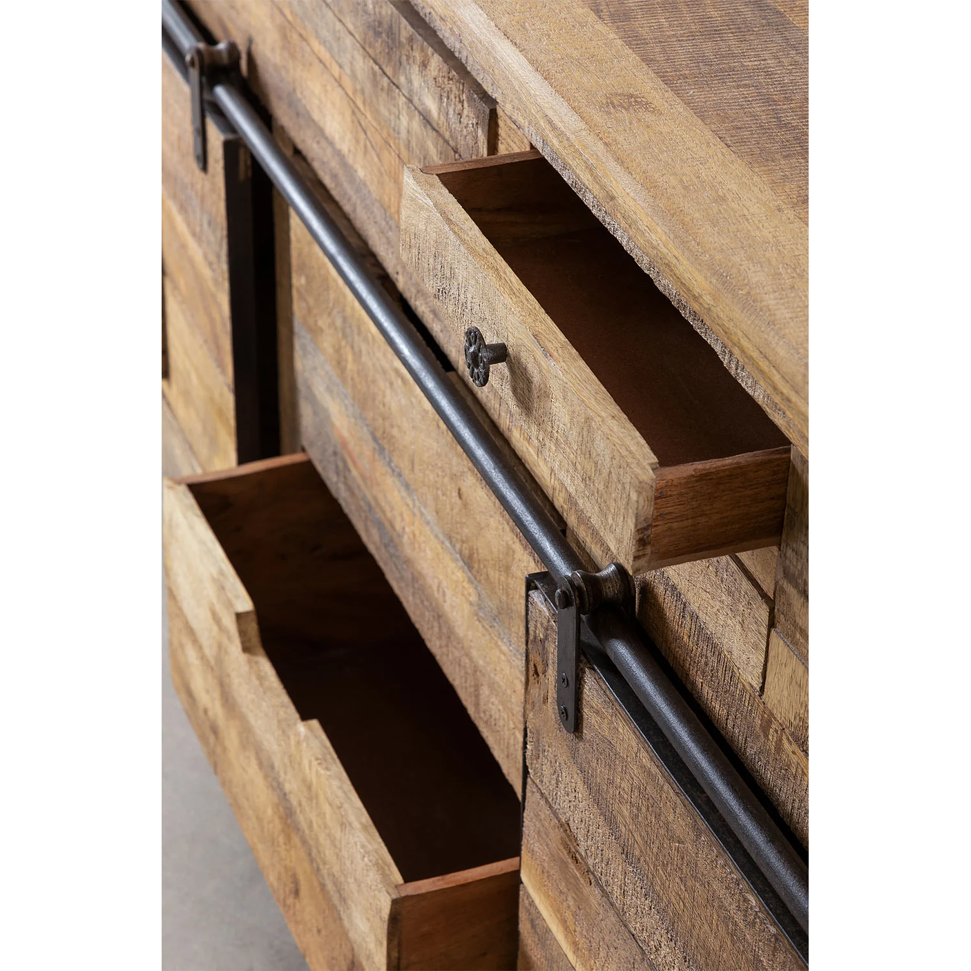 Aparador en Madera de Mango Uain 5