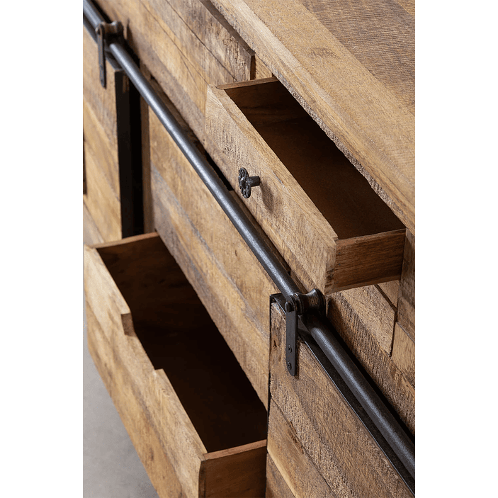 Aparador en Madera de Mango Uain 5