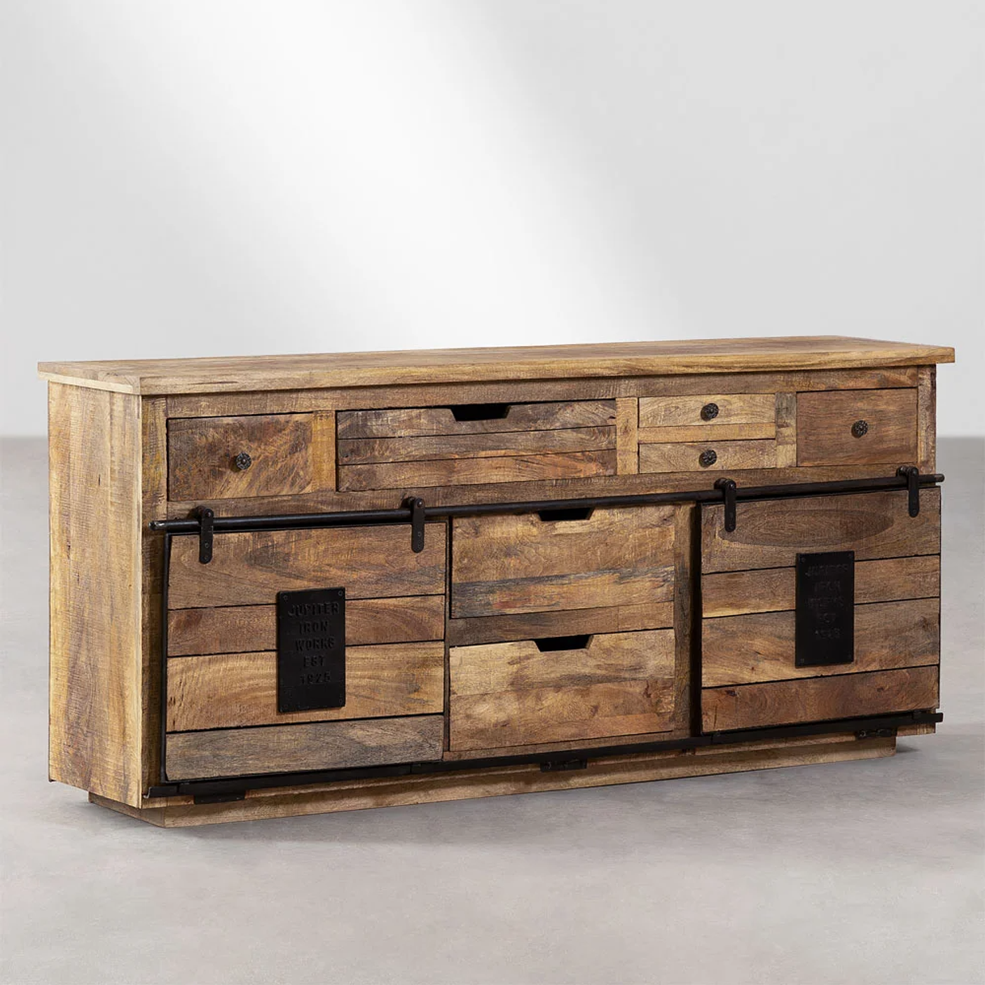 Aparador en Madera de Mango Uain 1