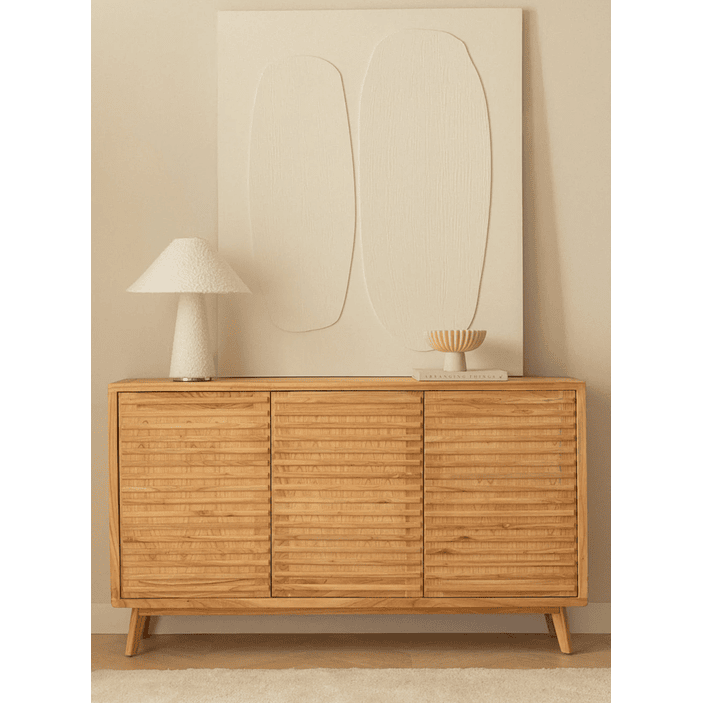 Aparador en Madera Deleyna 4