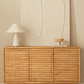 Aparador en Madera Deleyna - Miniatura 4