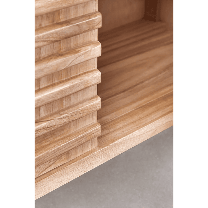 Aparador en Madera Deleyna 6