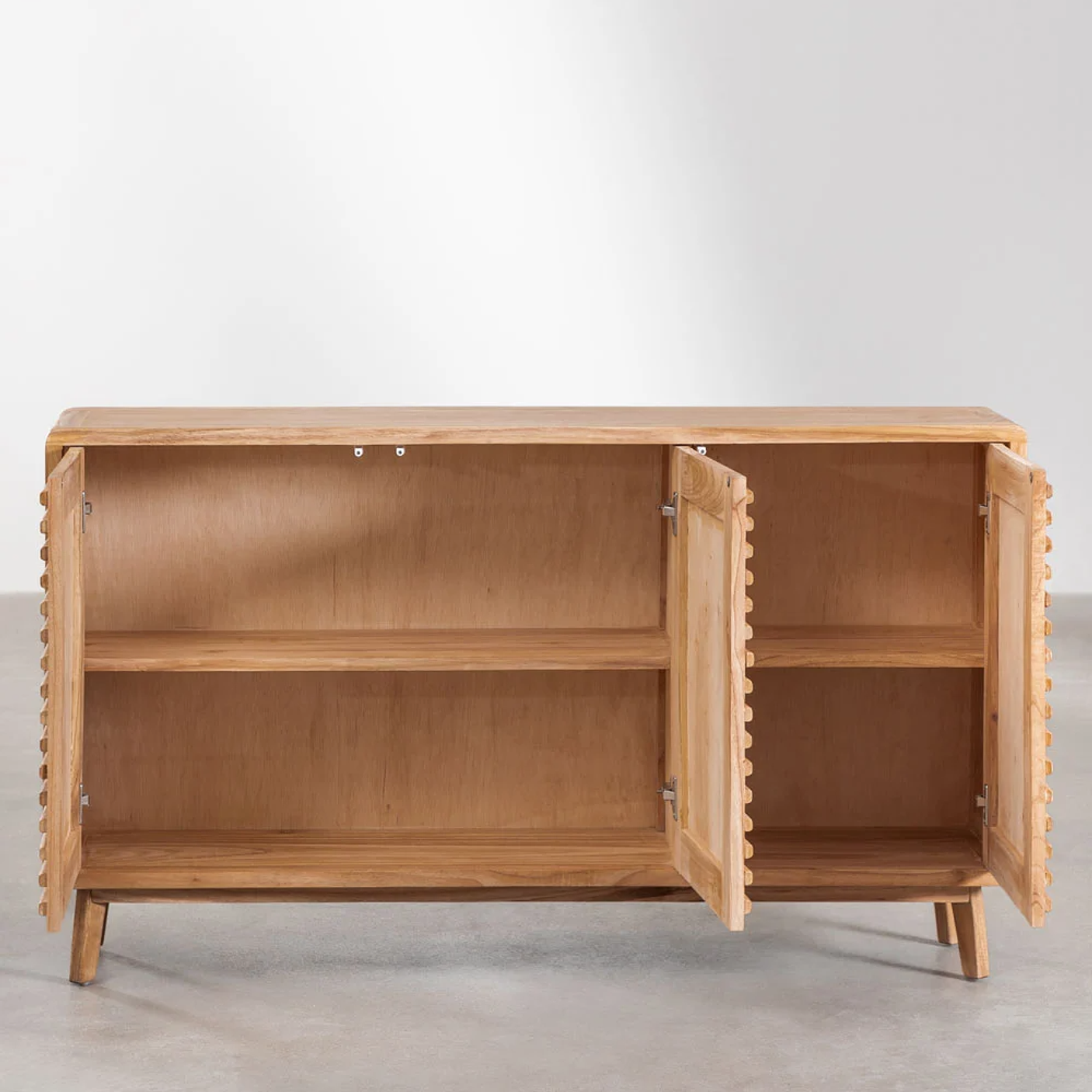 Aparador en Madera Deleyna 3