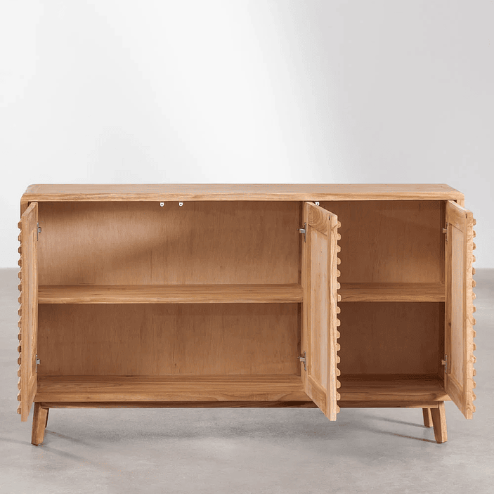 Aparador en Madera Deleyna 3