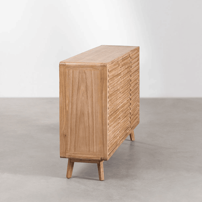 Aparador en Madera Deleyna 2