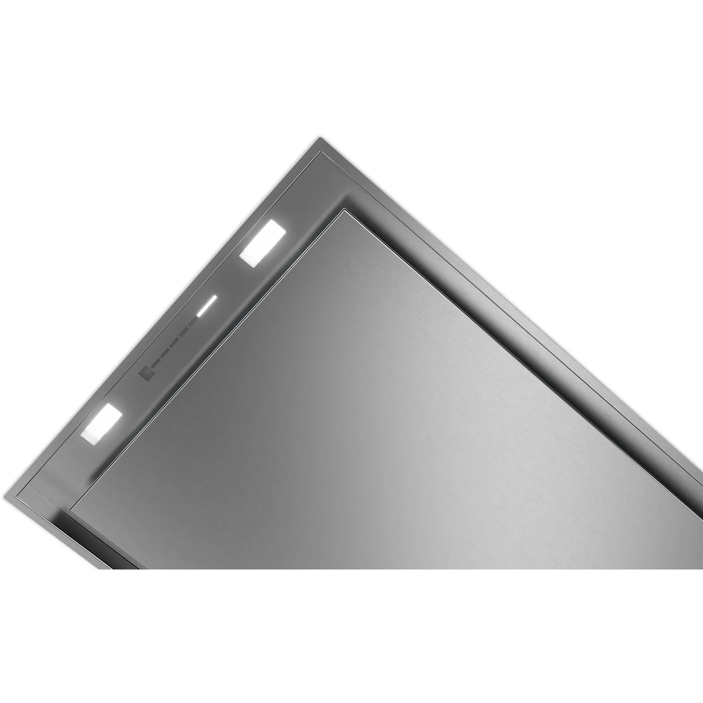 Serie 6 Extractor de techo 90 cm Acero inoxidable 2