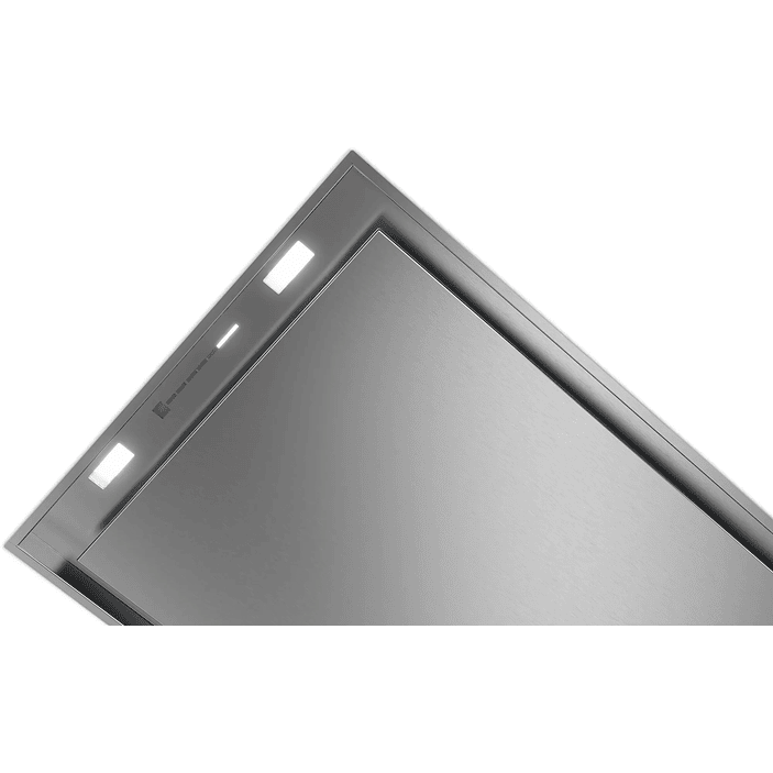 Serie 6 Extractor de techo 90 cm Acero inoxidable 2