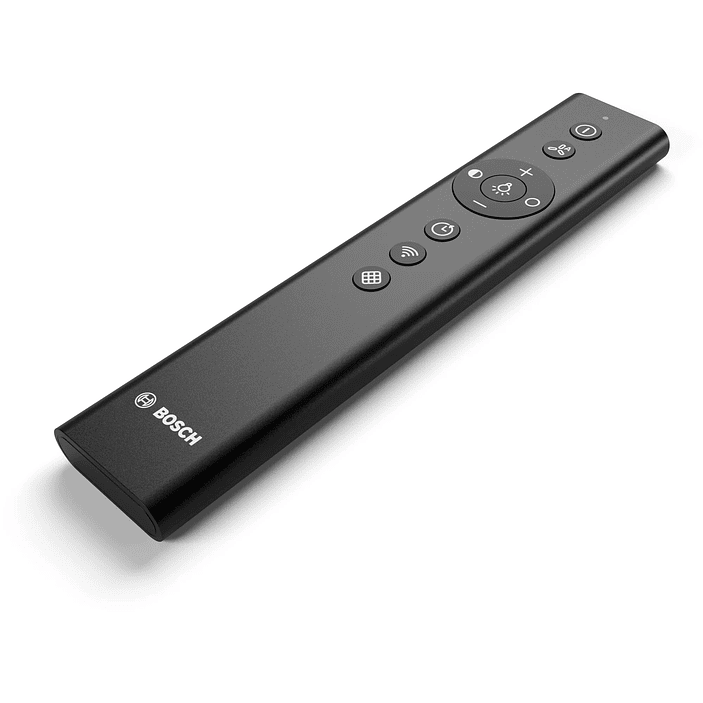 Serie 6 Extractor de techo 90 cm Acero inoxidable 5