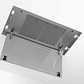 Serie 6 Extractor de techo 90 cm Acero inoxidable - Miniatura 6