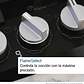 Serie 6 Placa de gas 90 cm Acero - Miniatura 10