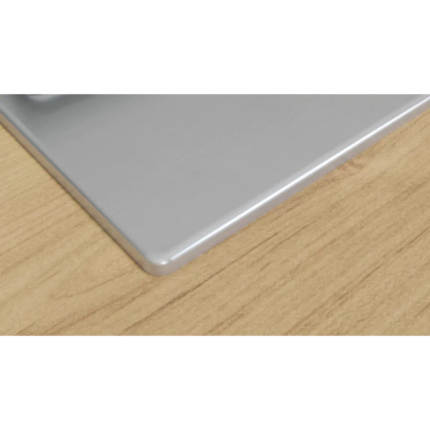 Serie 6 Placa de gas 90 cm Acero 3