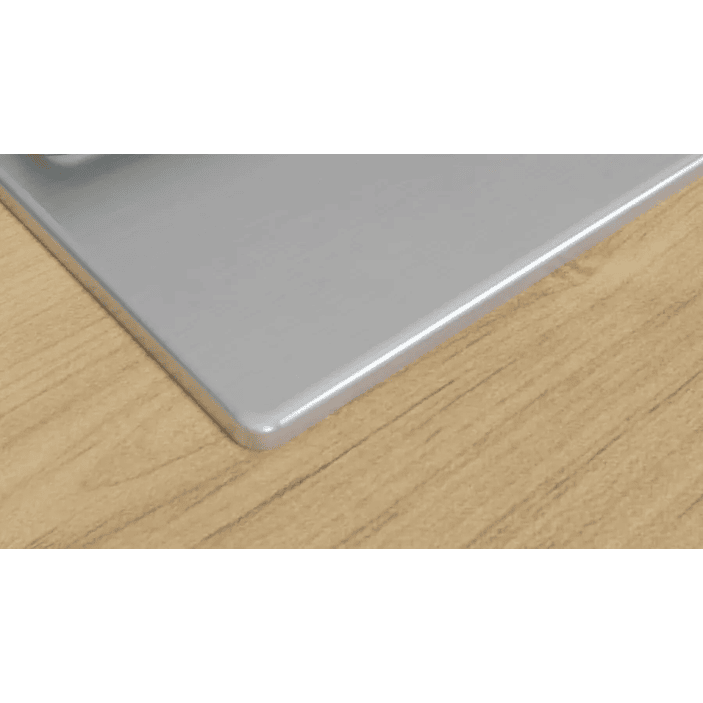 Serie 6 Placa de gas 90 cm Acero 3