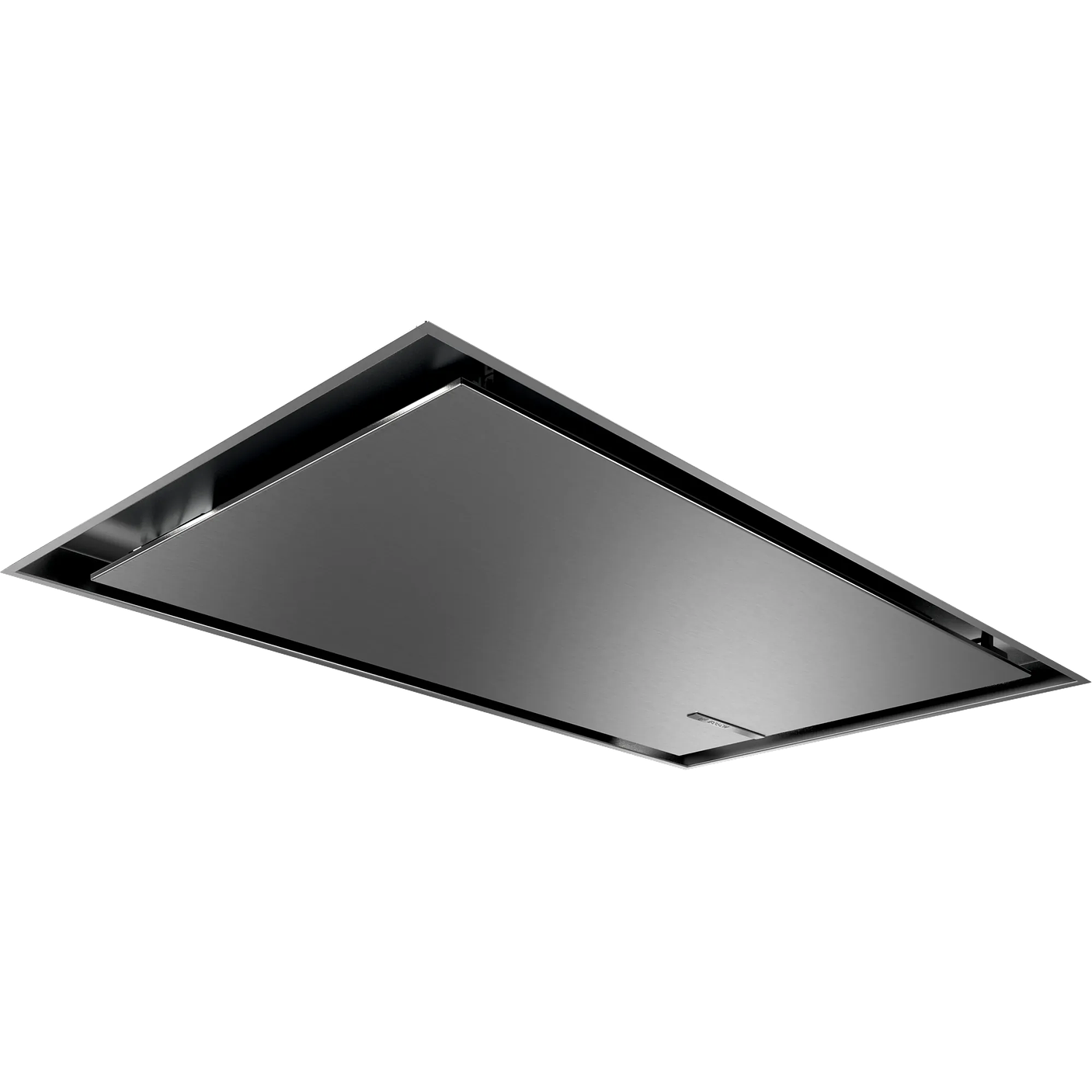 Serie 6 Extractor de techo 90 cm Acero inoxidable 1