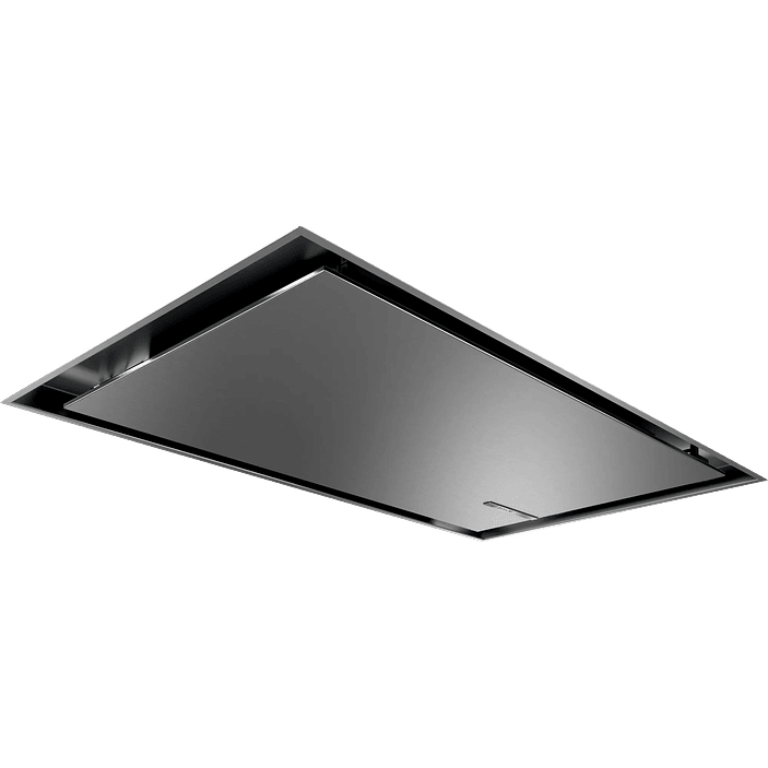 Serie 6 Extractor de techo 90 cm Acero inoxidable 1