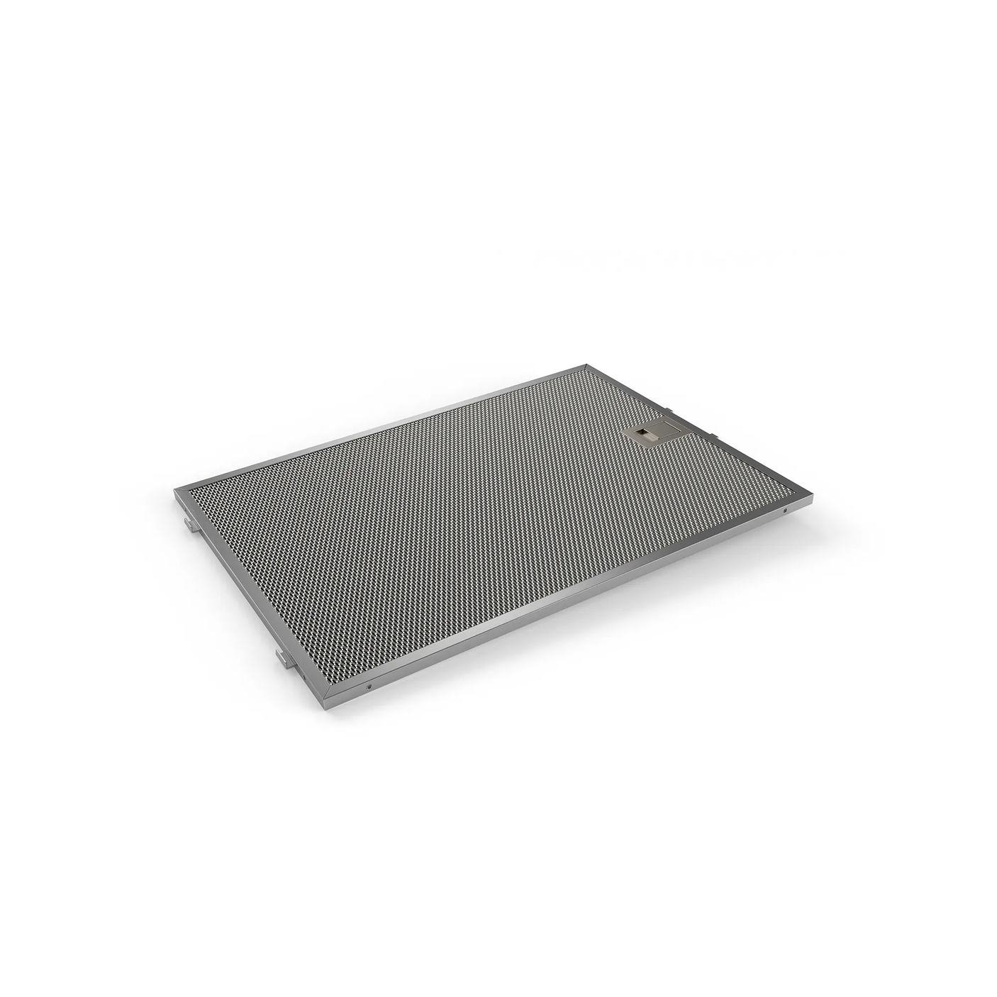 Serie 6 Extractor de techo 90 cm Acero inoxidable 8