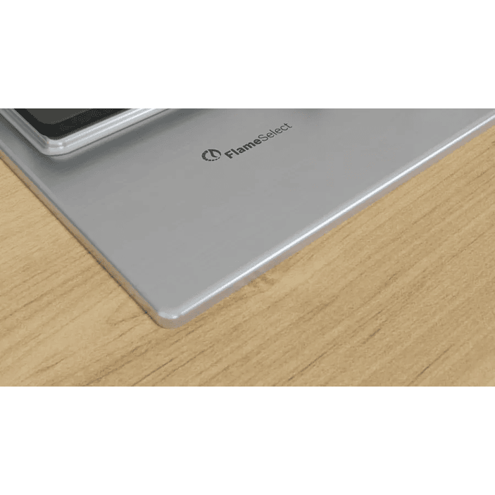 Serie 6 Placa de gas 75 cm Acero 3