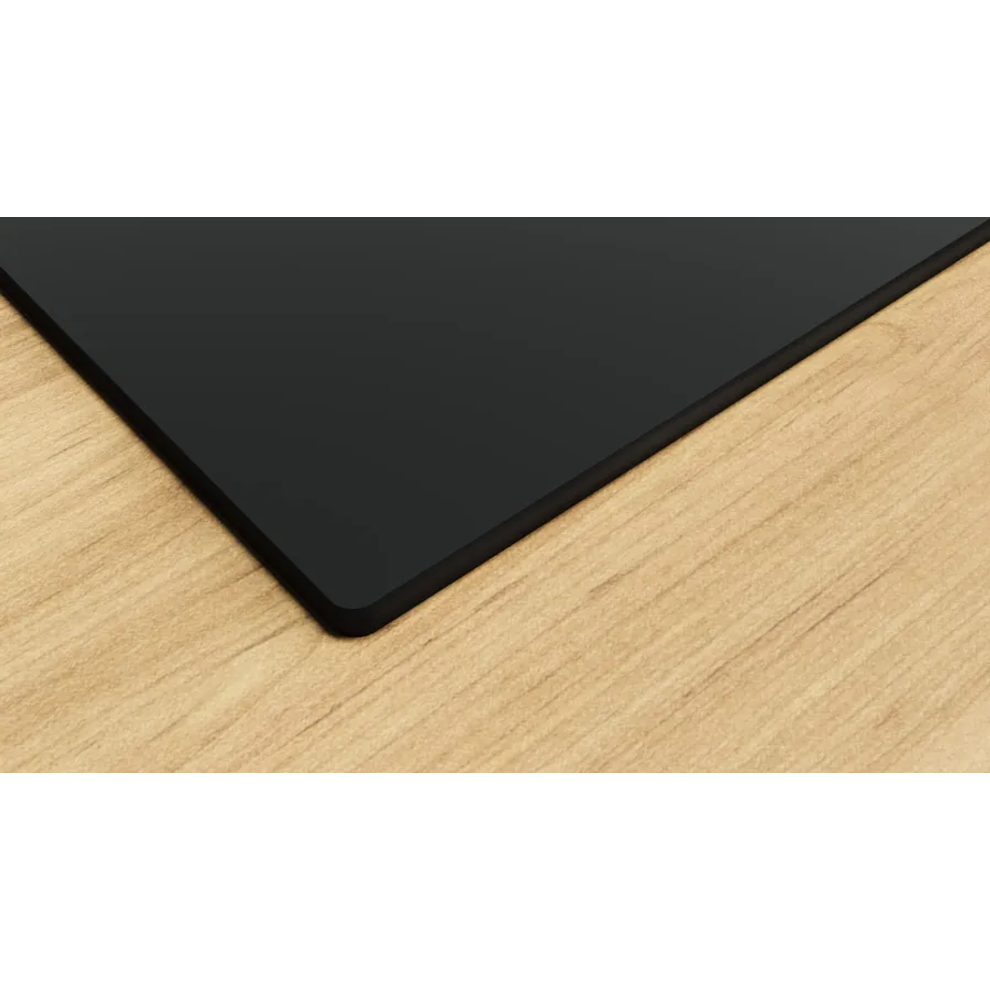 Serie 6 Placa de gas 60 cm Vidrio templado, Negro 4