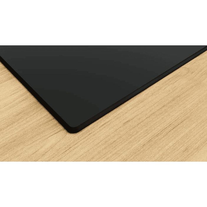 Serie 6 Placa de gas 60 cm Vidrio templado, Negro 4