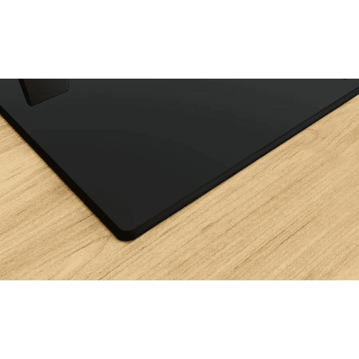 Serie 4 Placa de gas 60 cm Vidrio templado, Negro 4