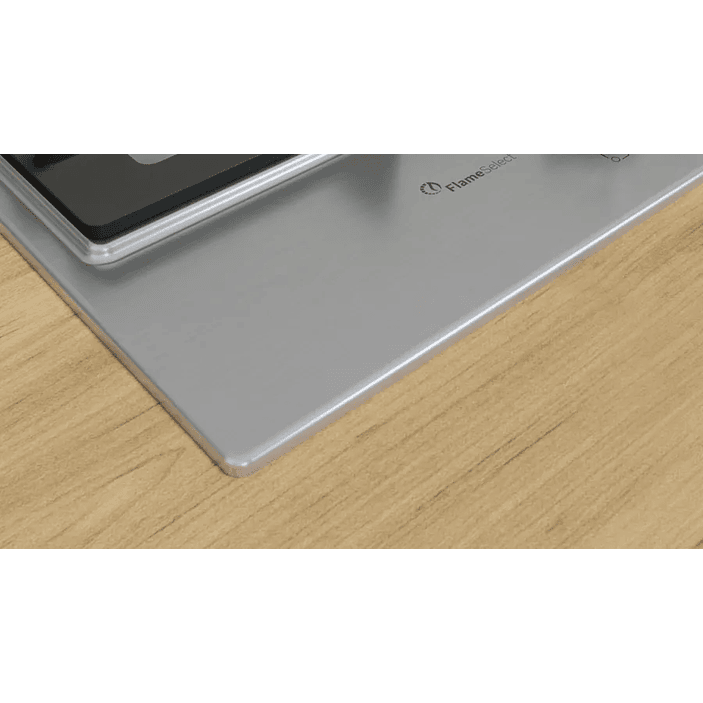 Serie 6 Placa de gas 60 cm Acero 5