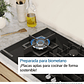 Serie 6 Placa de gas 60 cm Acero - Miniatura 9