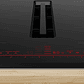 Serie 8 Placa de inducción con extractor integrado 80 cm con perfiles - Miniatura 3