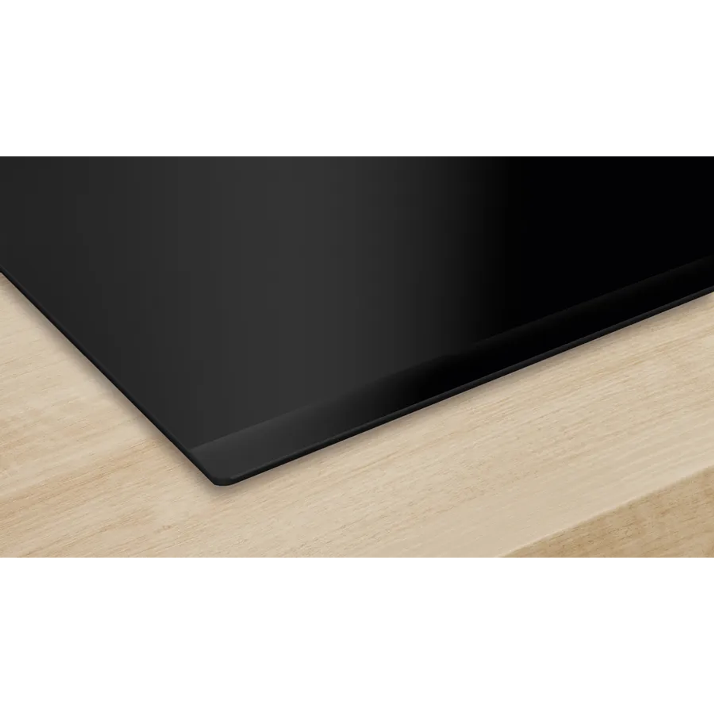 Serie 6 Placa de inducción con extractor integrado 70 cm sin perfiles 3