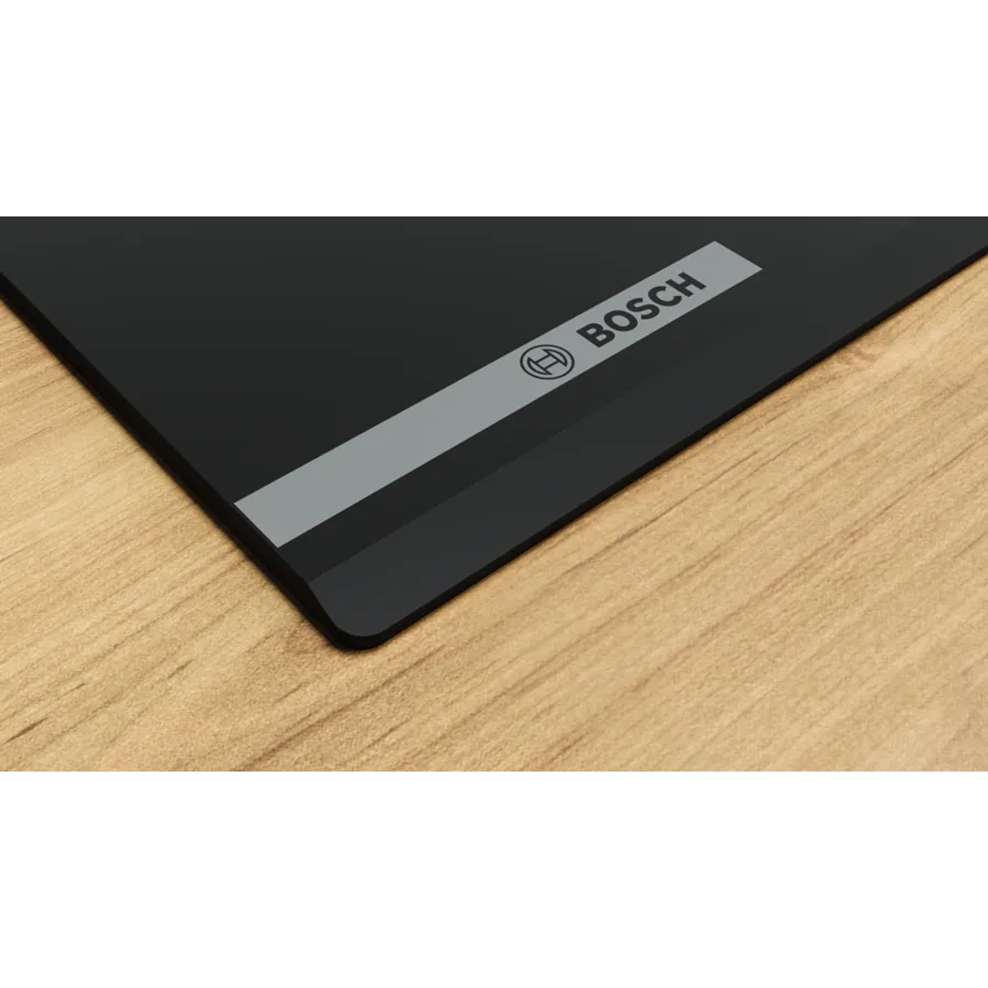 Serie 8 Placa de gas 90 cm Vidrio templado, Negro 3