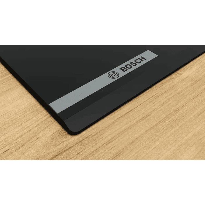 Serie 8 Placa de gas 90 cm Vidrio templado, Negro 3