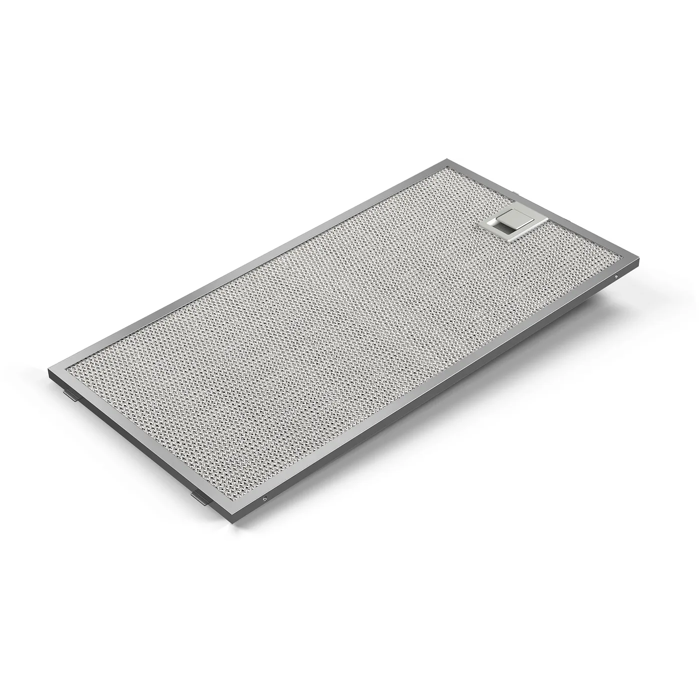 Serie 8 Campana telescópica 60 cm Acero inoxidable 12