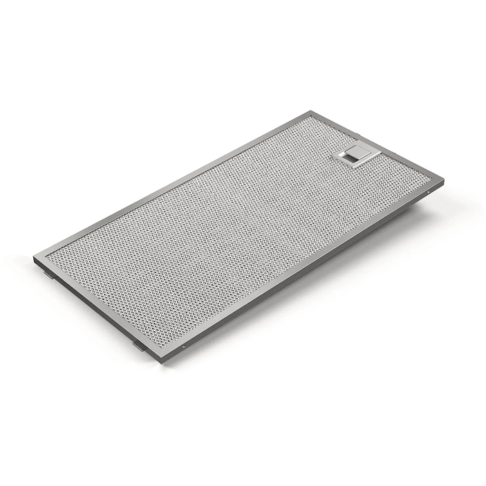 Serie 8 Campana telescópica 60 cm Acero inoxidable 12