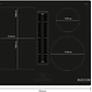 Serie 4 Placa de inducción con extractor integrado 60 cm sin perfiles - Miniatura 5